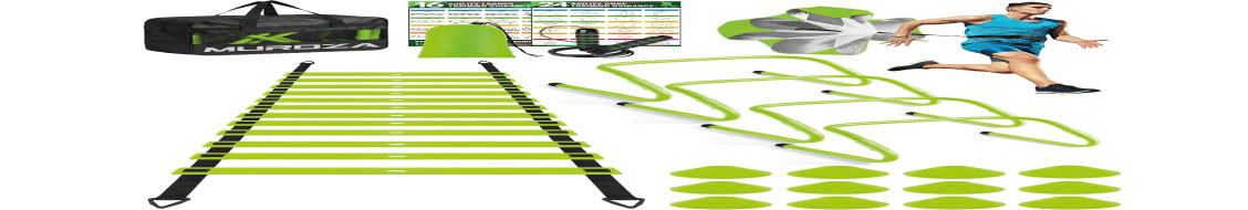 speed training equipment