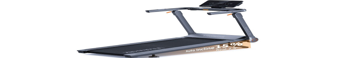 best under desk treadmill