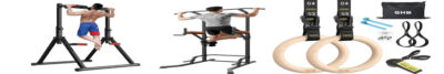 adjustable pull up bar