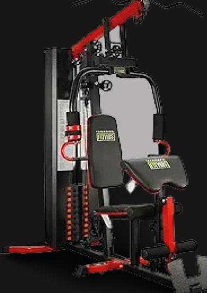 fitness tracker for seniors