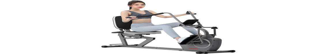 Recumbent Bike for Home