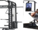 home gym set