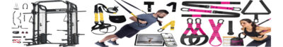 home gym set for wome 