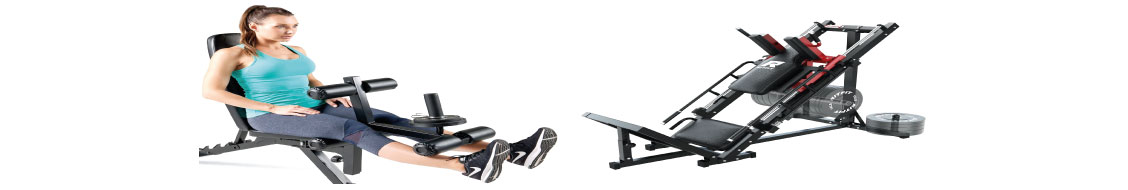 best Pendulum Leg Press