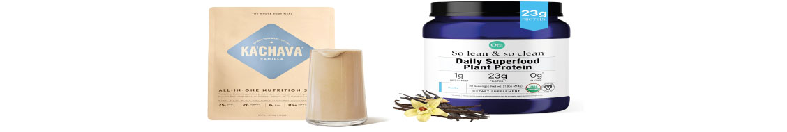 Diet Protein Powder 3