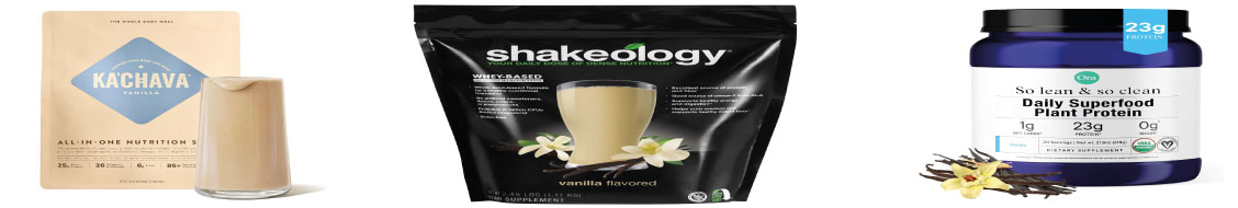 protein powder for weight loss