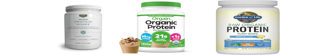 protein powder for weight loss