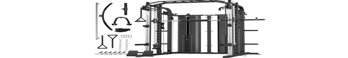 best garage gym equipment