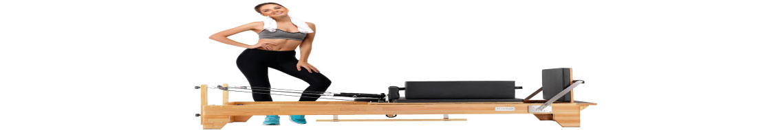 workout machines at the gym