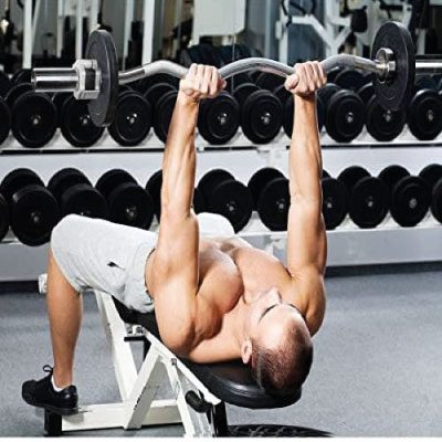 Olympic barbell